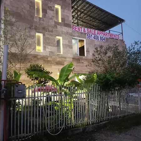 Hotel Neptun Ureki